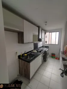 Apartamento com 2 Quartos à venda, 45m² no Centro, Guarulhos