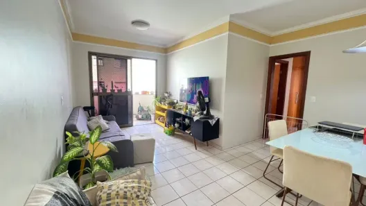 Apartamento com 3 Quartos à venda, 90m² no Patrimônio, Uberlândia