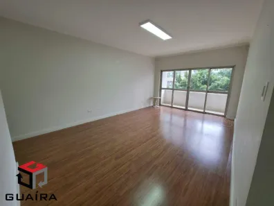 Apartamento com 3 Quartos à venda, 135m² no Centro, Santo André