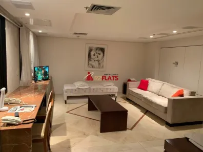 Apartamento com 1 Quarto à venda, 60m² no Cidade Mãe do Céu, São Paulo