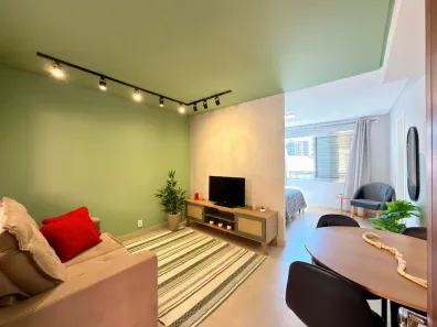 Kitnet com 1 Quarto à venda, 33m² no Centro, Capão da Canoa