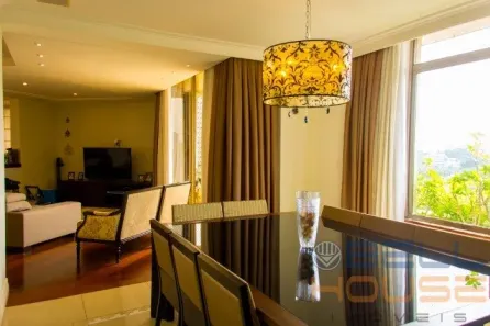 Apartamento com 3 Quartos à venda, 248m² no Vila Gilda, Santo André