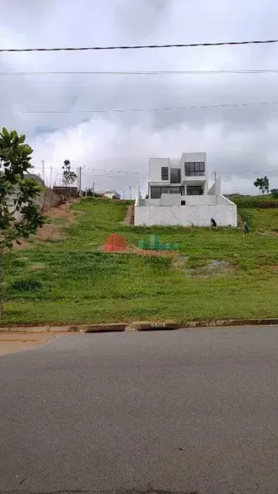 Foto do imóvel - Lote/Terreno para comprar com 416 m²