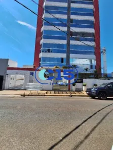 Apartamento com 3 Quartos à venda, 138m² no Estação, Franca