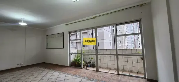 Apartamento com 4 Quartos à venda, 127m² no Centro, São Bernardo do Campo