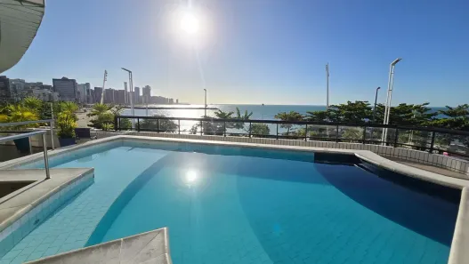 Hotel / Motel / Pousada com 1 Quarto à venda, 35m² no Mucuripe, Fortaleza