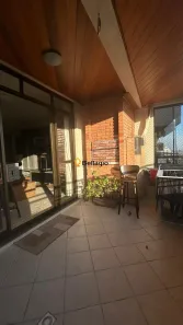 Apartamento com 3 Quartos à venda, 129m² no Bonfim, Santa Maria