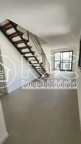 Cobertura com 2 Quartos à venda, 124m² no Tijuca, Rio de Janeiro