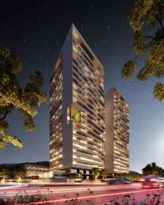 Conjunto Comercial / Sala à venda, 43m² no Cruz das Almas, Maceió