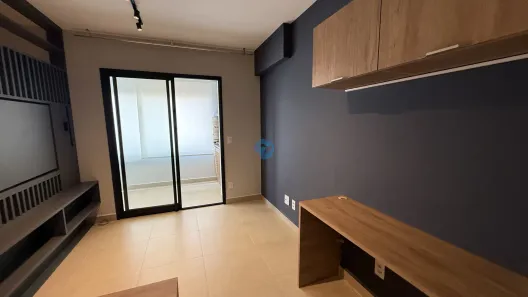Studio com 1 Quarto para venda ou aluguel, 47m² no Parque Campolim, Sorocaba