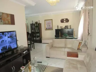 Apartamento com 3 Quartos à venda, 129m² no Centro, São Vicente