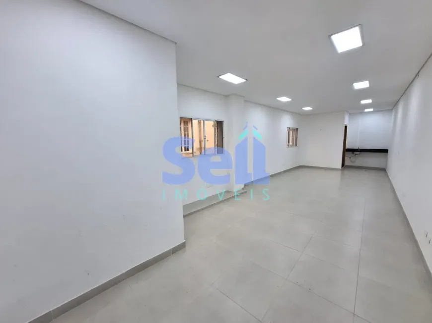 Foto do imóvel - Sala/Conjunto/Escritório para alugar com 64 m², 1 banheiro e condomínio com elevador próximo ao.