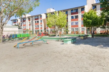 Apartamento com 2 Quartos à venda, 40m² no Boa Vista, Curitiba