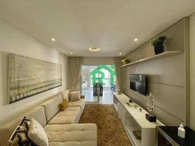 Apartamento com 3 Quartos à venda, 144m² no Pitangueiras, Guarujá