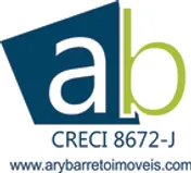 Logo da imobiliária
