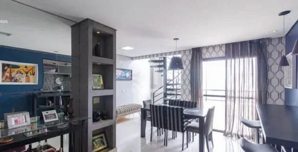 Apartamento com 3 Quartos à venda, 150m² no Centro, Osasco