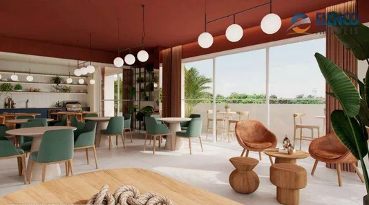 Apartamento com 3 Quartos à venda, 84m² no Centro, Niterói
