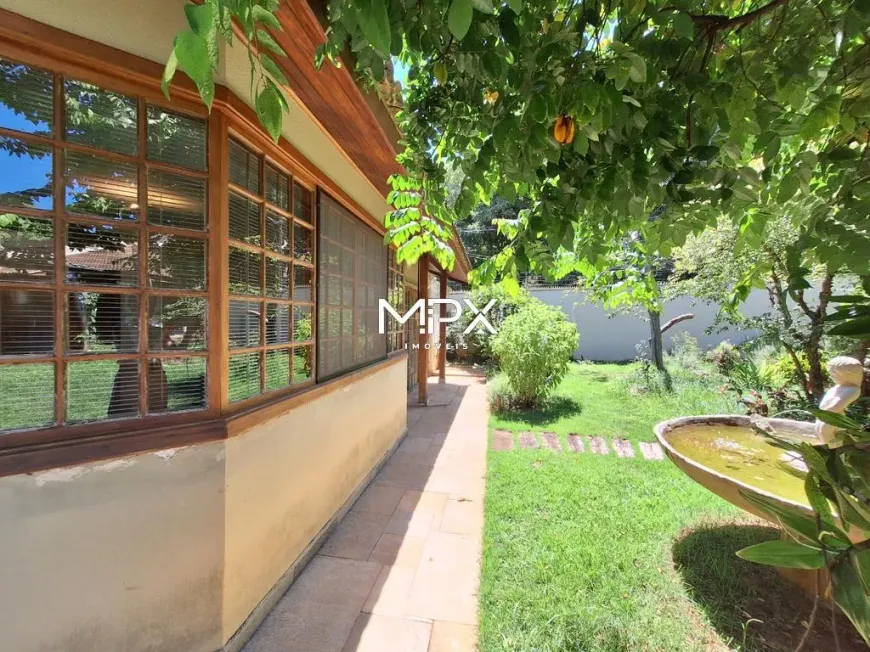 Foto do imóvel - Casa para alugar com 241 m², 4 quartos, 4 banheiros, 4 vagas