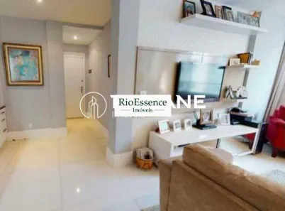 Apartamento com 1 Quarto à venda, 100m² no Copacabana, Rio de Janeiro
