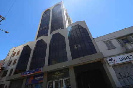 Conjunto Comercial / Sala à venda, 21m² no Centro, São Leopoldo