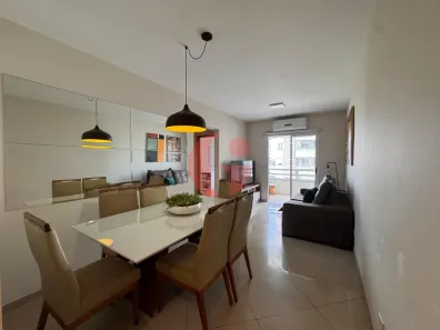 Apartamento com 2 Quartos à venda, 69m² no Vila Adyana, São José dos Campos