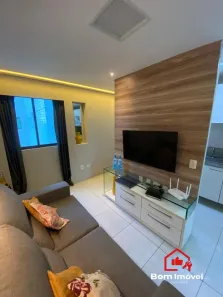 Apartamento com 1 Quarto à venda, 30m² no Boa Viagem, Recife