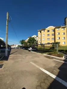 Apartamento com 2 Quartos à venda, 56m² no Jardim Capivari, Campinas