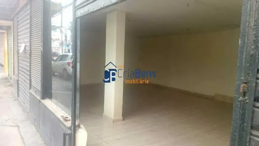Foto do imóvel - Ponto comercial/Loja/Box para alugar com 80 m², 1 banheiro