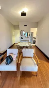 Apartamento com 2 Quartos à venda, 73m² no Vila Serafim, Itapetininga