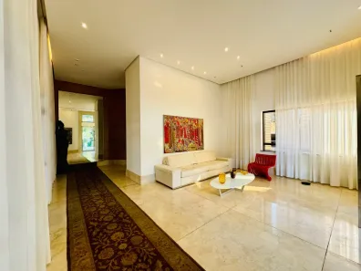 Apartamento com 3 Quartos à venda, 309m² no Meireles, Fortaleza
