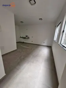 Conjunto Comercial / Sala para alugar, 35m² no Centro, Ubatuba