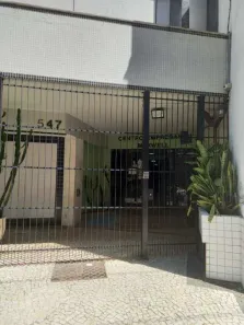 Conjunto Comercial / Sala à venda, 35m² no Bonsucesso, Rio de Janeiro