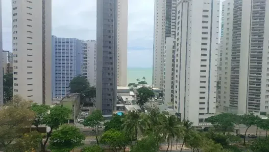 Apartamento com 3 Quartos à venda, 160m² no Boa Viagem, Recife