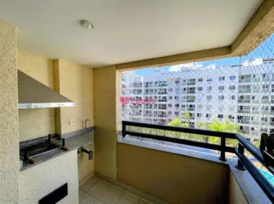Apartamento com 2 Quartos à venda, 57m² no Taquara, Rio de Janeiro