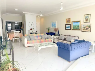 Apartamento com 3 Quartos à venda, 170m² no Pitangueiras, Guarujá