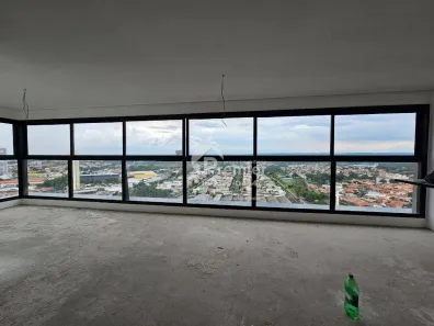 Apartamento com 3 Quartos para venda ou aluguel, 156m² no Vila Castelo Branco, Indaiatuba