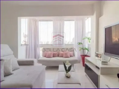 Apartamento com 4 Quartos para venda ou aluguel, 150m² no Vila Clementino, São Paulo