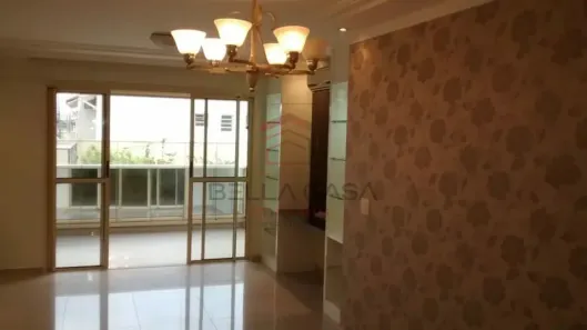 Apartamento com 3 Quartos à venda, 107m² no Vila Bertioga, São Paulo