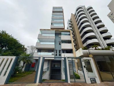 Apartamento com 2 Quartos à venda, 95m² no São José, Caxias do Sul