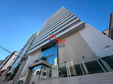 Apartamento com 3 Quartos à venda, 135m² no Canto do Forte, Praia Grande