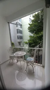 Apartamento com 3 Quartos à venda, 85m² no Copacabana, Rio de Janeiro