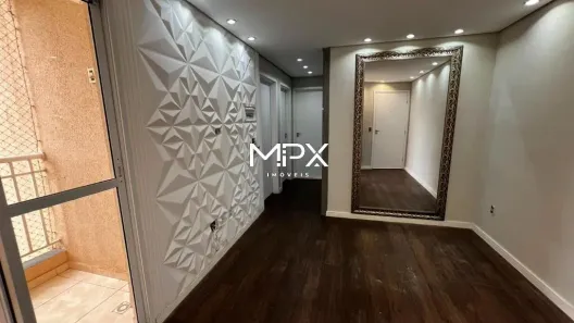 Apartamento com 2 Quartos à venda, 54m² no Jardim Abaeté, Piracicaba