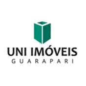Logo da imobiliária