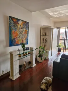 Apartamento com 3 Quartos à venda, 140m² no Barra da Tijuca, Rio de Janeiro