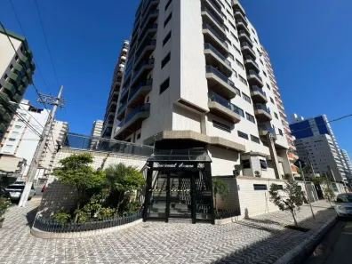 Apartamento com 1 Quarto à venda, 65m² no Tupi, Praia Grande