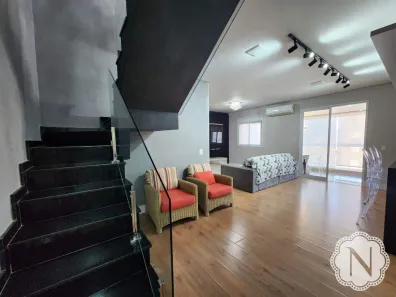 Apartamento com 3 Quartos à venda, 199m² no Centro, Itanhaém