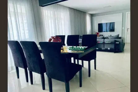 Apartamento com 2 Quartos à venda, 134m² no Vila Augusta, Guarulhos