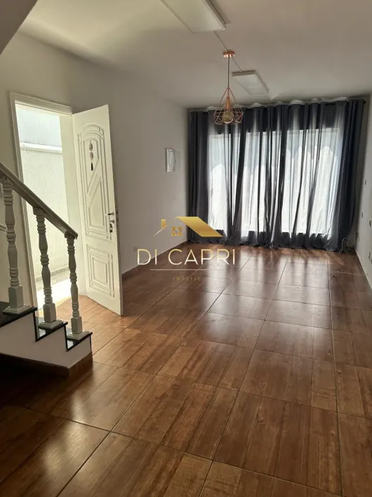 Foto do imóvel - Casa para alugar com 2 quartos, 1 suíte, 119 m², 3 banheiros e 2 vagas na garagem em