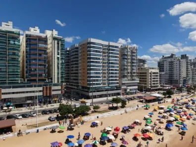 Apartamento com 3 Quartos à venda, 113m² no Praia do Morro, Guarapari