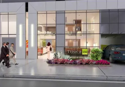 Conjunto Comercial / Sala à venda, 25m² no Tijuca, Rio de Janeiro